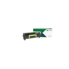 Lexmark Sort 6000 sider Toner 56F2000 køb billigt online shopping tilbud