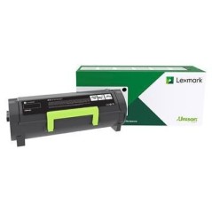 Lexmark Sort Toner 24B6889 køb billigt online shopping tilbud