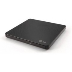 LG GP57EB40 DVD-brænder Ekstern køb billigt online shopping tilbud