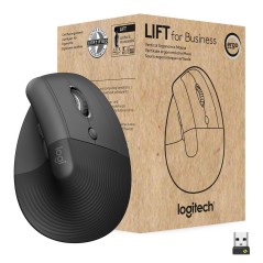 Logitech LIFT FOR BUSINESS køb billigt online shopping tilbud