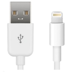 MicroConnect Lightning Cable MFI 0