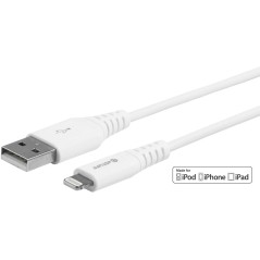 eSTUFF Lightning Cable MFI 0