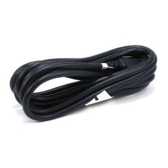 Lenovo LINE CORD Europe1.0M køb billigt online shopping tilbud