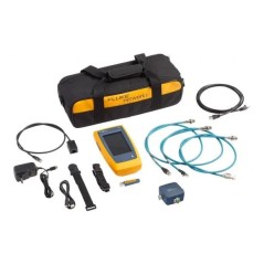 Fluke LINKIQ TESTER W/ INDUSTRIAL køb billigt online shopping tilbud