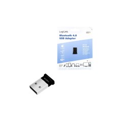 LogiLink Netværksadapter USB 3Mbps Trådløs køb billigt online shopping tilbud