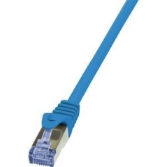 LogiLink PrimeLine CAT 6a SFTP