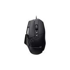 Logitech G G502 X Optisk Kabling Sort køb billigt online shopping tilbud