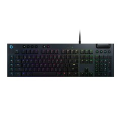 Logitech G815 LIGHTSYNC RGB Mechanical Gaming - GL Tactile Tastatur Mekanisk RGB/16