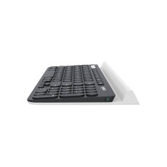 Logitech K780 Multi-Device Tastatur Trådløs Pan nordisk køb billigt online shopping tilbud