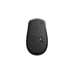 Logitech M190 Optisk Trådløs Grå køb billigt online shopping tilbud