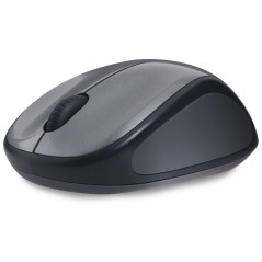 Logitech M235 Optisk Trådløs Grå køb billigt online shopping tilbud