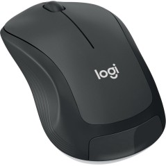 Logitech MK540 Advanced Tastatur og mus-sæt Trådløs US International køb billigt online shopping tilbud