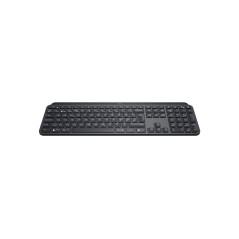 Logitech MX Keys for Business Tastatur Ja Trådløs Pan Nordic køb billigt online shopping tilbud