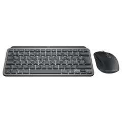 Logitech MX Keys Mini Combo for Business køb billigt online shopping tilbud