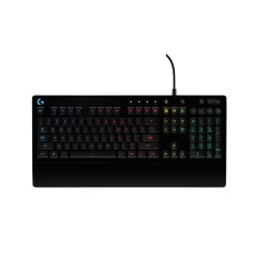 Logitech Prodigy G213 Tastatur 16