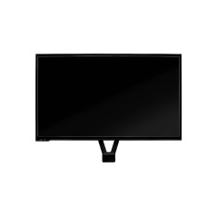 Logitech TV MOUNT XL Kameramontering Sort køb billigt online shopping tilbud