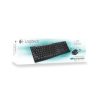Logitech Wireless Desktop MK270 - Nordic køb billigt online shopping tilbud