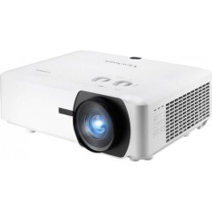 ViewSonic LS850WU Projector WUXGA 5000lm køb billigt online shopping tilbud