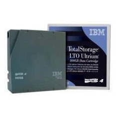 IBM LTO 4 Tape 800/1600GB køb billigt online shopping tilbud