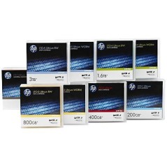 Hewlett Packard Enterprise LTO-7 Ultrium Data Cartridge køb billigt online shopping tilbud