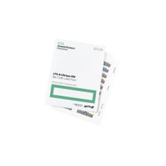 Hewlett Packard Enterprise LTO-8 Ultrium RW Bar Code køb billigt online shopping tilbud