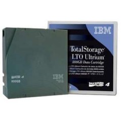 IBM LTO4 800/1600Gb Data 5-Pack køb billigt online shopping tilbud