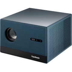 ViewSonic LX60HDN - Projector