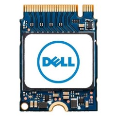 Dell M.2 256 GB PCI Express køb billigt online shopping tilbud