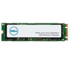 Dell M.2 PCIe NVME Class 40 2280 køb billigt online shopping tilbud