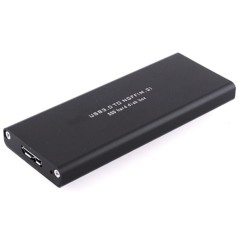 CoreParts M.2 SATA NGFF to USB 3.0 køb billigt online shopping tilbud