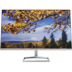 HP M27F 68.6 Cm (27") 1920 X køb billigt online shopping tilbud