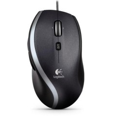 Logitech M500S Corded Optical Mouse køb billigt online shopping tilbud