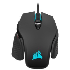 Corsair M65 Rgb Ultra Mouse køb billigt online shopping tilbud