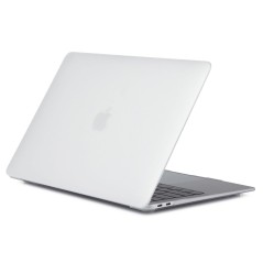 eSTUFF MacBook Air M2 / M3 15" Clear køb billigt online shopping tilbud