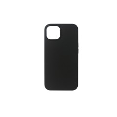 eSTUFF MADRID iPhone 13 Black Cover. køb billigt online shopping tilbud