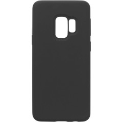 eSTUFF MADRID S9 Galaxy Black Cover. køb billigt online shopping tilbud