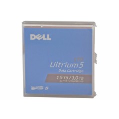 Dell Magnetic Media Tape Cartridge køb billigt online shopping tilbud