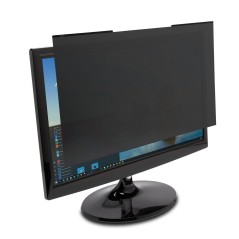 Kensington MagPro Magnetic Privacy 23.8" køb billigt online shopping tilbud