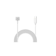 CoreParts Magsafe 2 for USB-C Adapter køb billigt online shopping tilbud