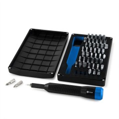 iFixit Mahi Driver Kit (48 Bits) køb billigt online shopping tilbud