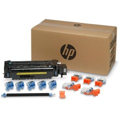 HP Maintainance kit f. LaserJet køb billigt online shopping tilbud