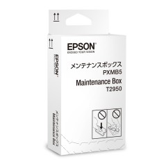 Epson Maintenance box køb billigt online shopping tilbud