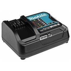 Makita 240Watt Batterioplader køb billigt online shopping tilbud