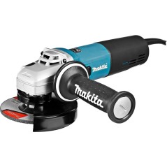 Makita 9565CVR Vinkelsliber 1400 W køb billigt online shopping tilbud