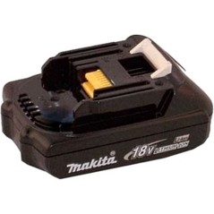 Makita BL1815N Batteri Litiumion 1.5Ah køb billigt online shopping tilbud