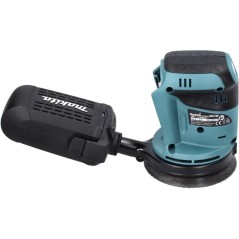 Makita DBO180Z Sliber med tilfældigt kredsløb køb billigt online shopping tilbud