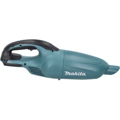 Makita DCL180Z Støvsuger Håndmodel 30W 0.65liter køb billigt online shopping tilbud