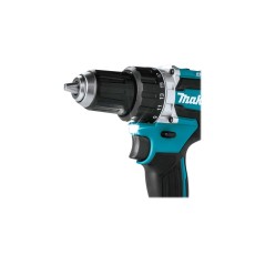 Makita DDF484Z Bore-/skruemaskine Intet batteri Nøgleløs borepatron køb billigt online shopping tilbud