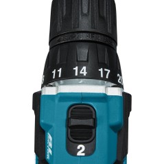 Makita DDF487Z Bore-/skruemaskine UDEN batteri 1/2 20 UNF køb billigt online shopping tilbud