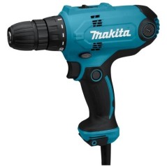 Makita DF0300 Bore-/Skruemaskine 320Watt køb billigt online shopping tilbud